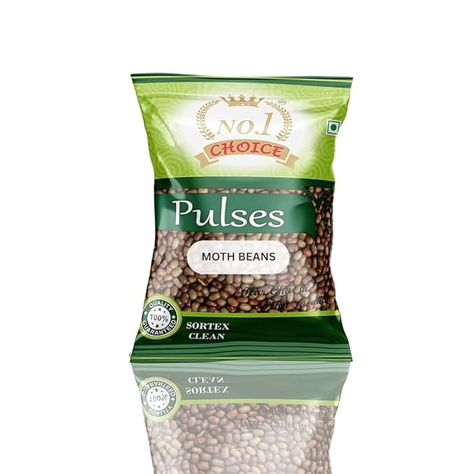 Moth Beans (Matki)