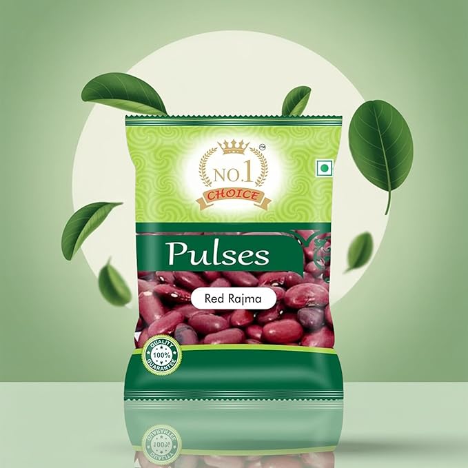 Rajma (Red Kidney Beans)