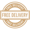 Free Delivery