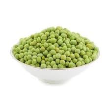NO.1 CHOICE Premium Vatana Green (Green Matar) | Natural, Unpolished & Protein-Rich Pulses | Healthy Fiber Source for Indian Recipes, Soups & Chaats