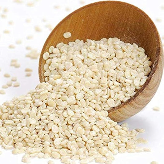 NO.1 CHOICE Premium Urad Dal White Unpolished High Protein & Fiber | Idli, Dosa & South Indian Cooking