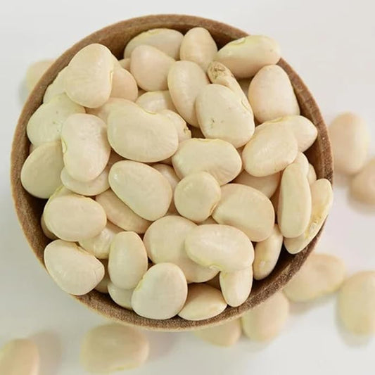 NO. 1 CHOICE Val Beans | Unpolished, High Protein & Fiber-Rich | Sortex Cleaned, Stone-Free | Soft Cooking, Rich Aroma & Authentic Taste | Ideal for Usal, Dal, Curries & Maharashtrian Recipes