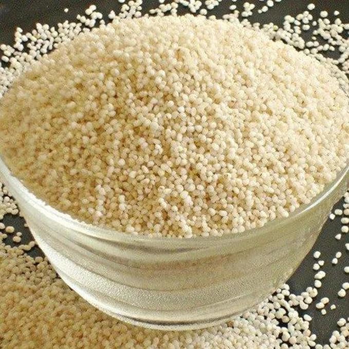 NO.1 CHOICE Kodo Millet | Unpolished, Gluten-Free & Fiber Rich | High Protein, Low GI Ancient Grain | Cleaned, Stone-Free & Hygienically Packed | Ideal for Khichdi, Upma, Pongal & Healthy Meals